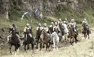Vale knights