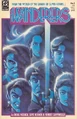 Wanderers Vol 1 1