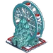 Winter Wheel-icon