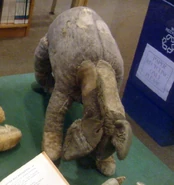 Original Toy Eeyore