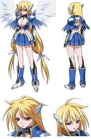 As settei