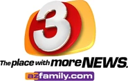 KTVK 3 logo