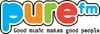 Pure FM logo 2010
