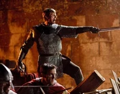 The Tears of Uther Pendragon