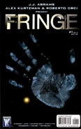 Fringe Vol 1 1