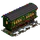 Holiday Car-icon