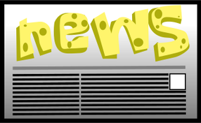 WikiProject News.svg