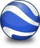 Google Earth logo
