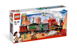Lego 7597