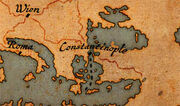 PL Memory Constantinople