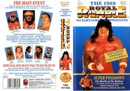 Royal Rumble 1989