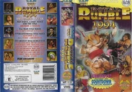 Royal Rumble 1994