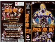 Royal Rumble 2003