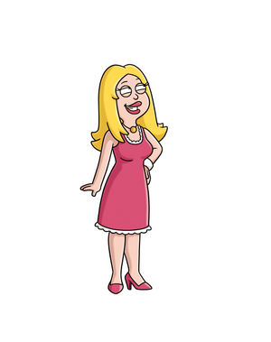 AmericanDad 09 v1F.jpg Francine
