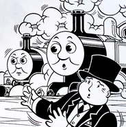 RunawayPercy!3