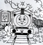 RunawayPercy!4