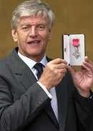 David Prowse