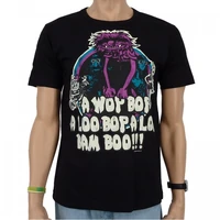 Muppet-T-Shirt-EM-AWopBop-Mens-2010