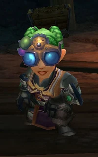 Image of Minx