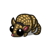 Tan Armadillo-icon.png