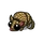 Tan Armadillo