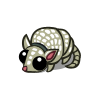 White Armadillo-icon.png