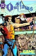 Outlaws Vol 1 5