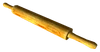 Rolling pin