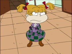 Angelica