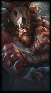 Udyr PrimalLoading
