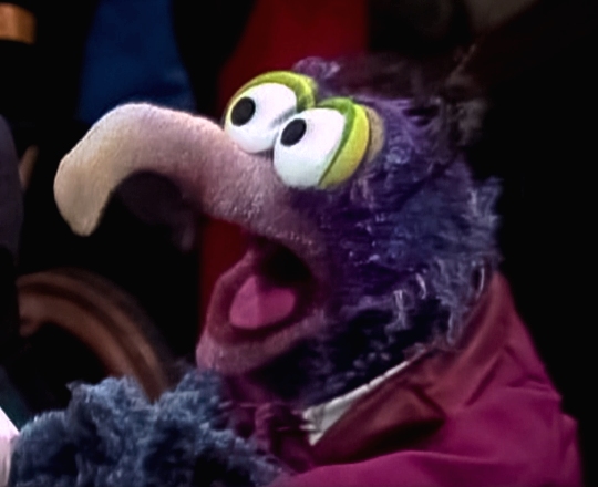 Gonzo Through The Years - Muppet Wiki