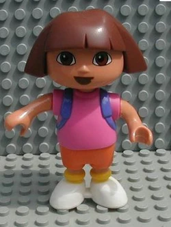 Dora