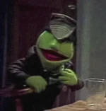 Benny (Sesame Street)