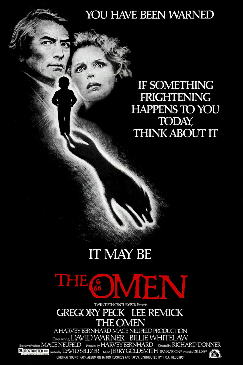 Jackal The Omen