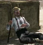 Rdr floyd partner
