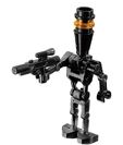 LEGO★Star Wars♥7930★NEU♥Bounty Hunter auss.Gun★49,99. €