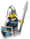 Crown Knight 10