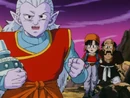 KibitoKai&Pan&Satan