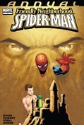 Friendly Neighborhood Spider-Man Annual Vol 1 1