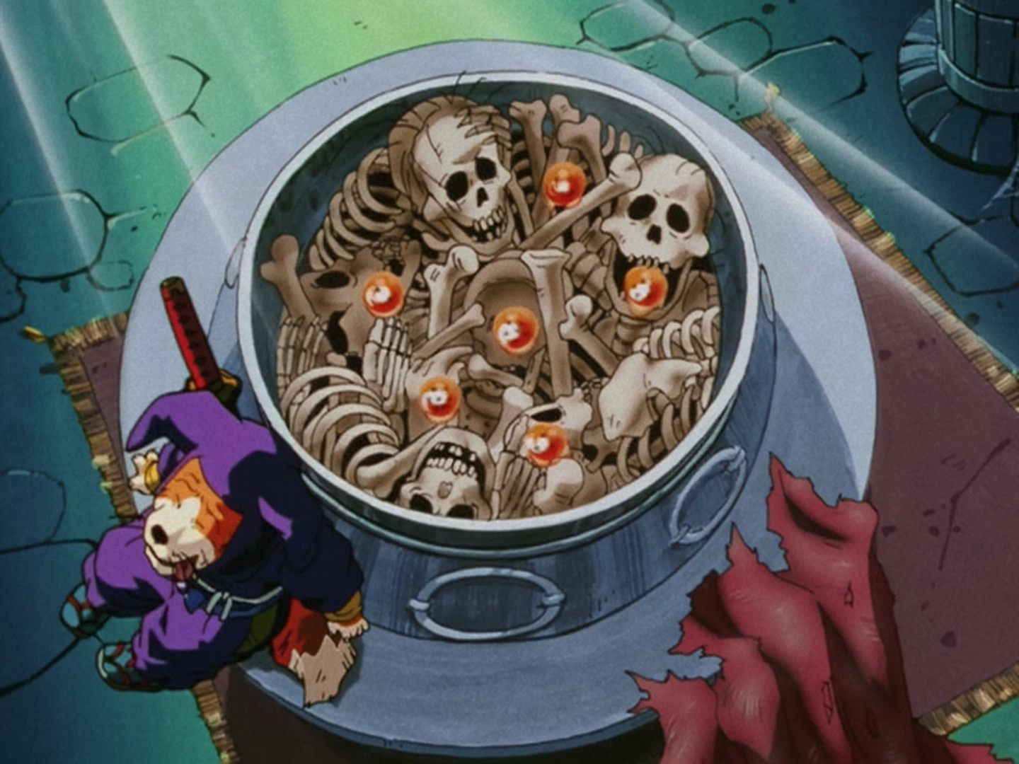 Black Star Dragon Ball Dragon Ball Wiki