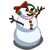Dancing Snow Lady-icon