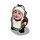 Mrs. Claus Gnome-icon