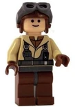 Naboo Fighter Pilot2