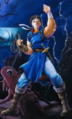 Richter rob ad cropped