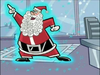 SantaClausFOP