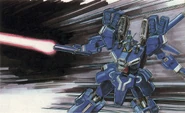 ORX-013 Gundam Mk.V1