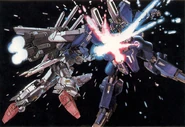 ORX-013 Gundam Mk.V2