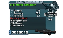 Lmeatgrinder