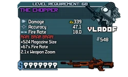 Lchopper