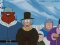 JingleChief&Villagers